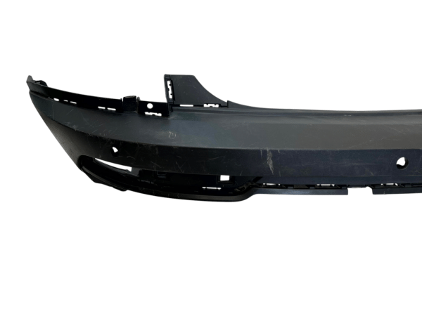 Skoda Karoq Rear Bumper Lower Section 2017 TO 2022 57A807521 Genuine 178437339453 3