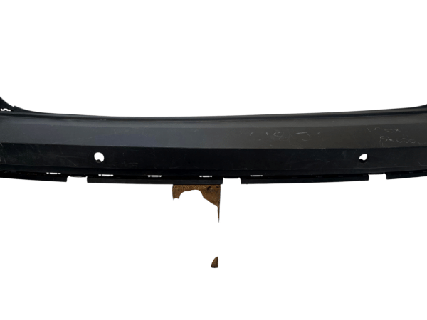 Skoda Karoq Rear Bumper Lower Section 2017 TO 2022 57A807521 Genuine 178437339453 4
