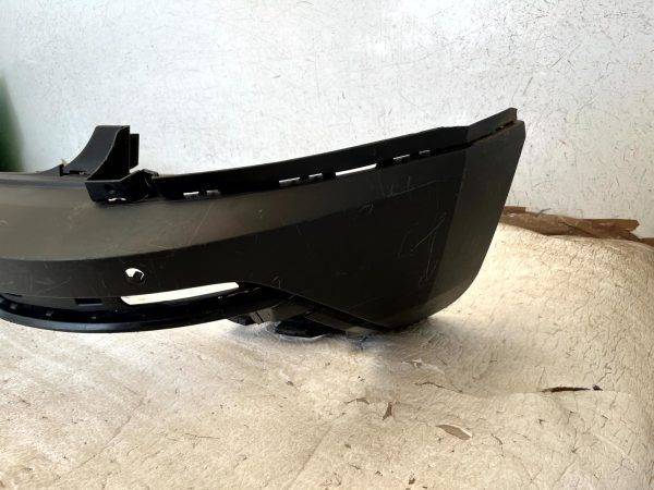 Skoda Karoq Rear Bumper Lower Section 2017 TO 2022 57A807521 Genuine 178437339453 6
