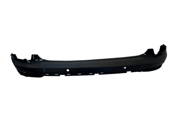 Skoda Karoq Rear Bumper Lower Section 2017 TO 2022 57A807521 Genuine 178437339453