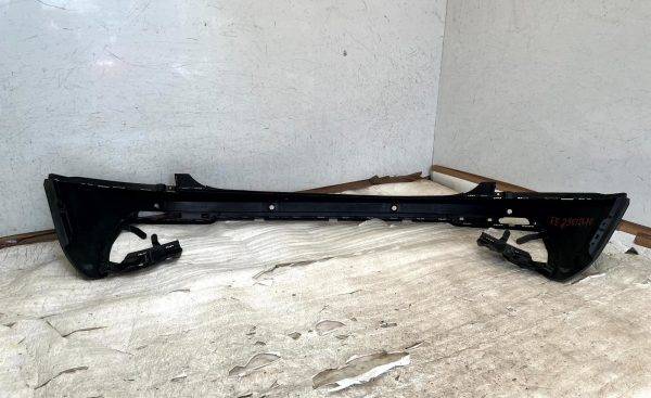 Skoda Karoq Rear Bumper Lower Section 2017 TO 2022 57A807521 Genuine 178437339453 7