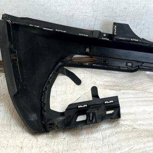 Skoda Karoq Rear Bumper Lower Section 2017 TO 2022 57A807521 Genuine - Image 8