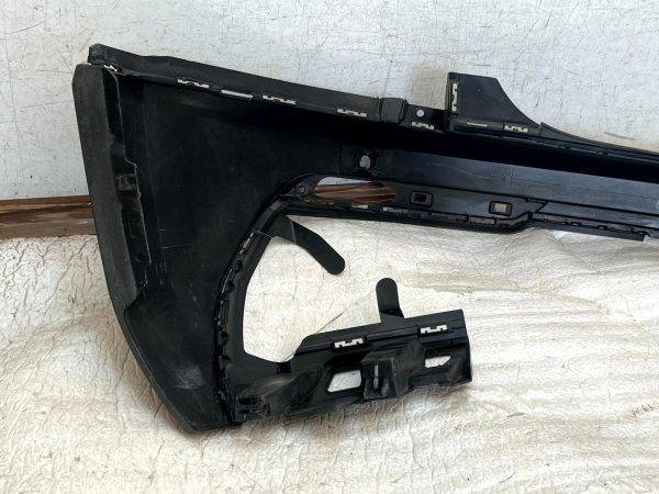 Skoda Karoq Rear Bumper Lower Section 2017 TO 2022 57A807521 Genuine 178437339453 8