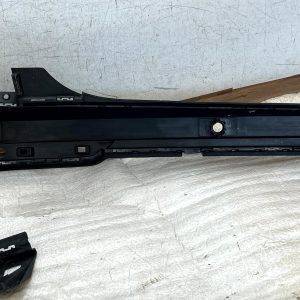 Skoda Karoq Rear Bumper Lower Section 2017 TO 2022 57A807521 Genuine - Image 9