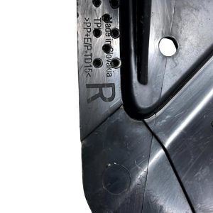 Skoda Karoq Right Side Headlight Washer Nozzle Holder 2017 ON 57A807942A Genuine - Image 11