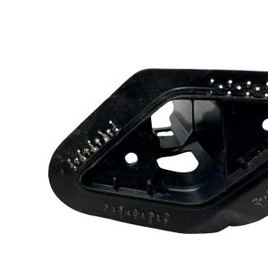 Skoda Karoq Right Side Headlight Washer Nozzle Holder 2017 ON 57A807942A Genuine - Image 3