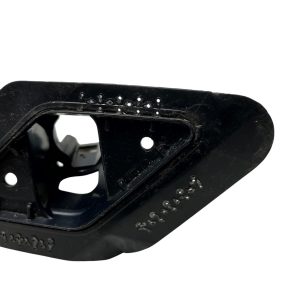 Skoda Karoq Right Side Headlight Washer Nozzle Holder 2017 ON 57A807942A Genuine - Image 4