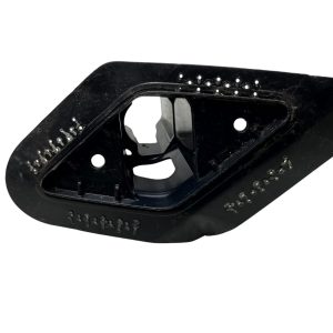 Skoda Karoq Right Side Headlight Washer Nozzle Holder 2017 ON 57A807942A Genuine - Image 1