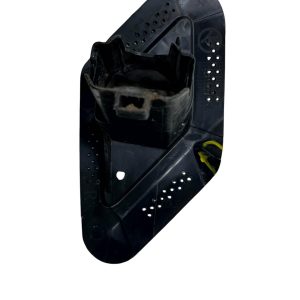 Skoda Karoq Right Side Headlight Washer Nozzle Holder 2017 ON 57A807942A Genuine - Image 10