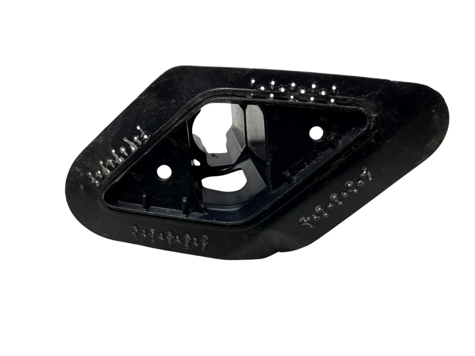 Skoda Karoq Right Side Headlight Washer Nozzle Holder 2017 ON 57A807942A Genuine