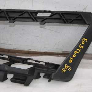 Skoda Kodiaq Front Bumper Left Bracket 2017 TO 2021 565807055 Genuine - Image 3