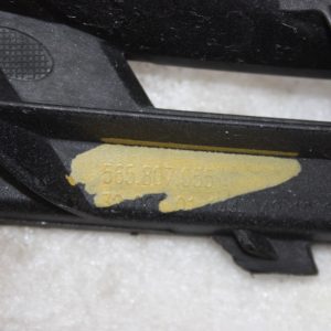 Skoda Kodiaq Front Bumper Left Bracket 2017 TO 2021 565807055 Genuine - Image 6