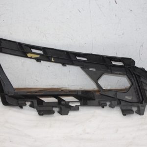 Skoda Kodiaq Front Bumper Left Bracket 2017 TO 2021 565807055 Genuine - Image 8