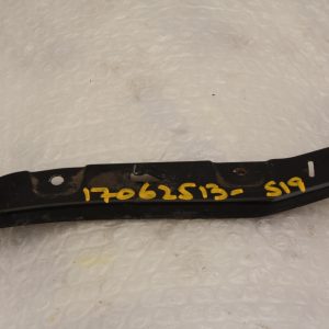 Skoda Octavia Front Bumper Left Bracket 2013 TO 2017 5E0807049 Genuine - Image 1