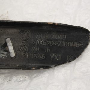 Skoda Octavia Front Bumper Left Bracket 2013 TO 2017 5E0807049 Genuine - Image 9