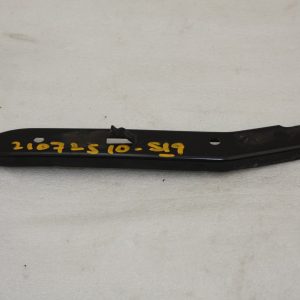 Skoda Octavia Front Bumper Left Bracket 2017 TO 2020 5E0807183A Genuine