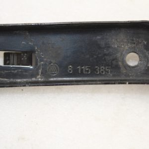 Skoda Octavia Front Bumper Left Bracket 2017 TO 2020 5E0807183A Genuine - Image 9