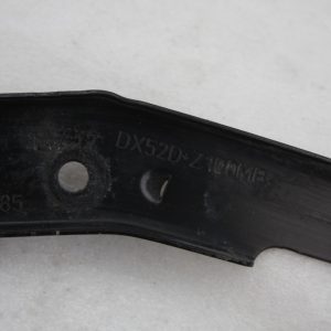 Skoda Octavia Front Bumper Left Bracket 2017 TO 2020 5E0807183A Genuine - Image 10