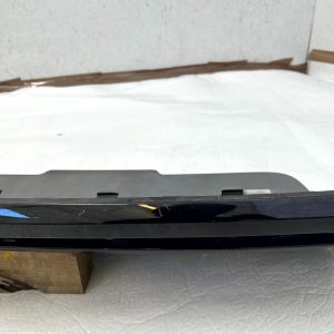 Skoda Octavia Rear Bumper Diffuser 2020 TO 2024 5E7807521E Genuine - Image 11