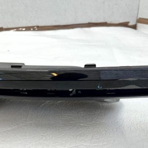 Skoda Octavia Rear Bumper Diffuser 2020 TO 2024 5E7807521E Genuine - Image 12