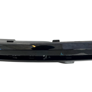 Skoda Octavia Rear Bumper Diffuser 2020 TO 2024 5E7807521E Genuine - Image 12