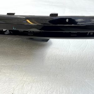 Skoda Octavia Rear Bumper Diffuser 2020 TO 2024 5E7807521E Genuine - Image 13