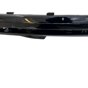 Skoda Octavia Rear Bumper Diffuser 2020 TO 2024 5E7807521E Genuine - Image 13