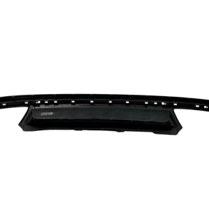 Skoda Octavia Rear Bumper Diffuser 2020 TO 2024 5E7807521E Genuine - Image 14