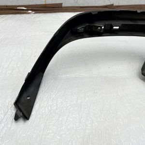 Skoda Octavia Rear Bumper Diffuser 2020 TO 2024 5E7807521E Genuine - Image 15