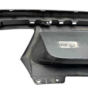 Skoda Octavia Rear Bumper Diffuser 2020 TO 2024 5E7807521E Genuine - Image 16