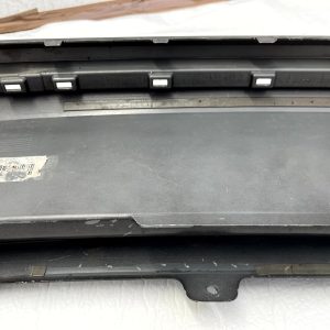 Skoda Octavia Rear Bumper Diffuser 2020 TO 2024 5E7807521E Genuine - Image 17