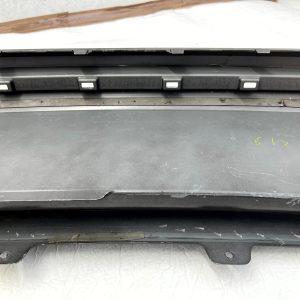 Skoda Octavia Rear Bumper Diffuser 2020 TO 2024 5E7807521E Genuine - Image 18