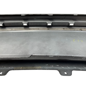 Skoda Octavia Rear Bumper Diffuser 2020 TO 2024 5E7807521E Genuine - Image 18