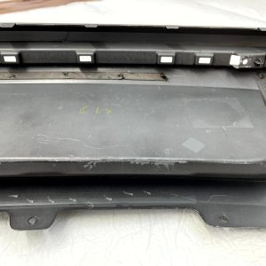 Skoda Octavia Rear Bumper Diffuser 2020 TO 2024 5E7807521E Genuine - Image 19