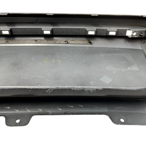 Skoda Octavia Rear Bumper Diffuser 2020 TO 2024 5E7807521E Genuine - Image 19