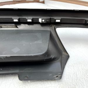 Skoda Octavia Rear Bumper Diffuser 2020 TO 2024 5E7807521E Genuine - Image 20