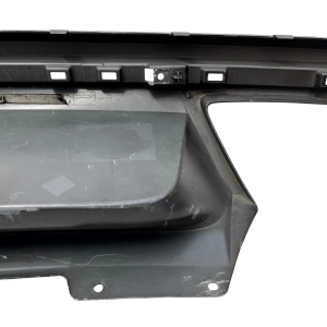 Skoda Octavia Rear Bumper Diffuser 2020 TO 2024 5E7807521E Genuine - Image 20