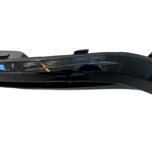 Skoda Octavia Rear Bumper Diffuser 2020 TO 2024 5E7807521E Genuine - Image 3