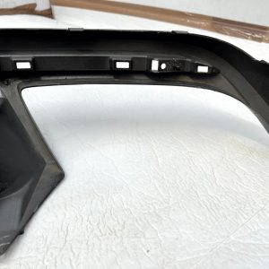 Skoda Octavia Rear Bumper Diffuser 2020 TO 2024 5E7807521E Genuine - Image 21