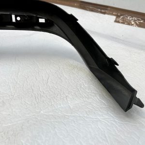 Skoda Octavia Rear Bumper Diffuser 2020 TO 2024 5E7807521E Genuine - Image 22