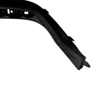 Skoda Octavia Rear Bumper Diffuser 2020 TO 2024 5E7807521E Genuine - Image 22