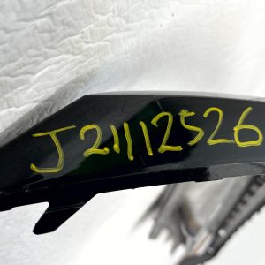 Skoda Octavia Rear Bumper Diffuser 2020 TO 2024 5E7807521E Genuine - Image 24