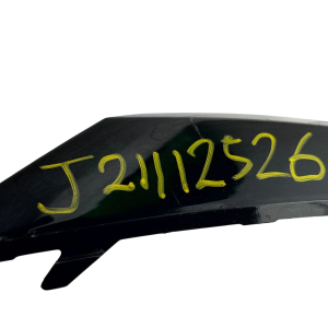 Skoda Octavia Rear Bumper Diffuser 2020 TO 2024 5E7807521E Genuine - Image 24