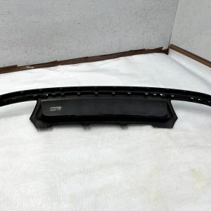 Skoda Octavia Rear Bumper Diffuser 2020 TO 2024 5E7807521E Genuine - Image 25
