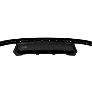 Skoda Octavia Rear Bumper Diffuser 2020 TO 2024 5E7807521E Genuine - Image 25