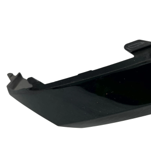 Skoda Octavia Rear Bumper Diffuser 2020 TO 2024 5E7807521E Genuine - Image 4