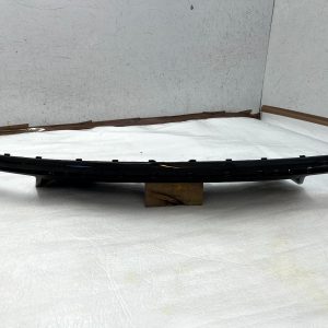 Skoda Octavia Rear Bumper Diffuser 2020 TO 2024 5E7807521E Genuine