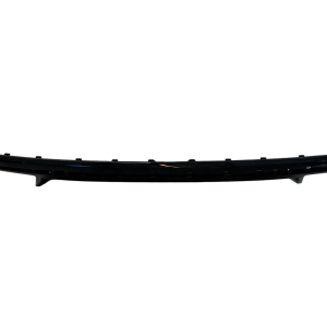 Skoda Octavia Rear Bumper Diffuser 2020 TO 2024 5E7807521E Genuine - Image 1