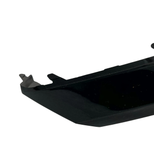 Skoda Octavia Rear Bumper Diffuser 2020 TO 2024 5E7807521E Genuine - Image 5