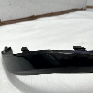 Skoda Octavia Rear Bumper Diffuser 2020 TO 2024 5E7807521E Genuine - Image 6